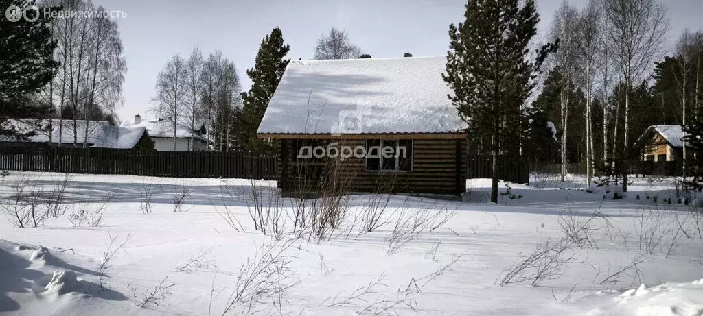 Участок в Первоуральск, улица Зелёное Кольцо, 43Б (25 м) - Фото 1