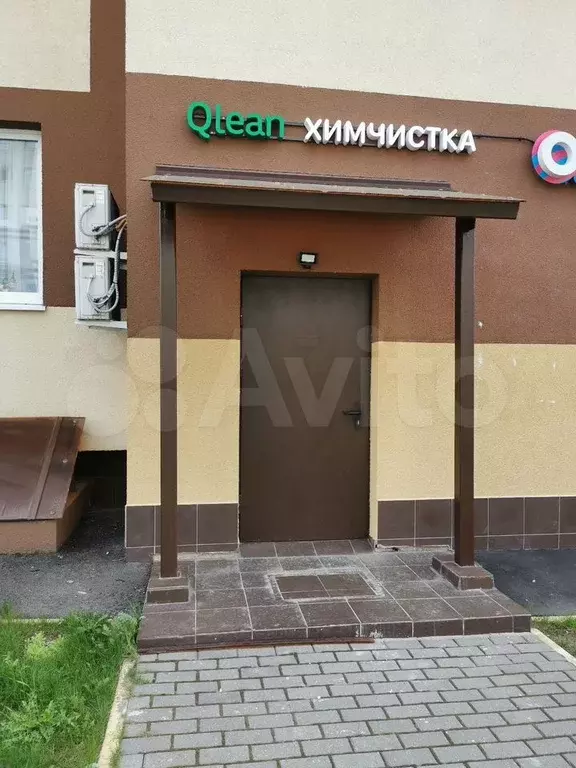 Торговая площадь - Фото 1
