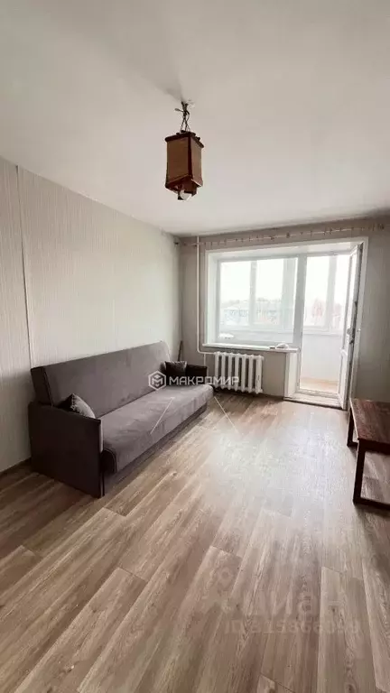1-к кв. Архангельская область, Архангельск ул. Лочехина, 11к1 (31.0 м) - Фото 1