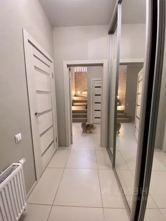 Дом в Самарская область, Волжский район, Верхняя Подстепновка с/пос, ... - Фото 2