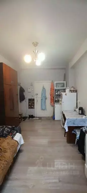 Комната Нижегородская область, Нижний Новгород Московское ш., 201 ... - Фото 1