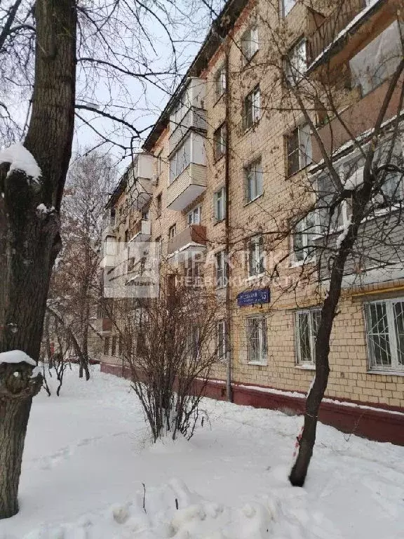 Продается 2-комнатная квартира - Фото 1