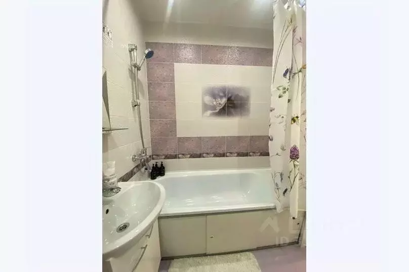 1-к кв. Иркутская область, Иркутск Строительный пер., 8 (40.0 м) - Фото 1