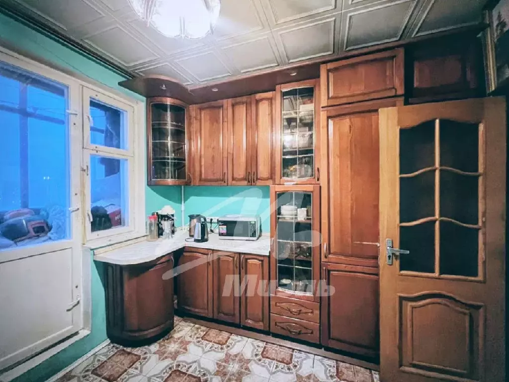 Продается 4-комнатная квартира - Фото 1