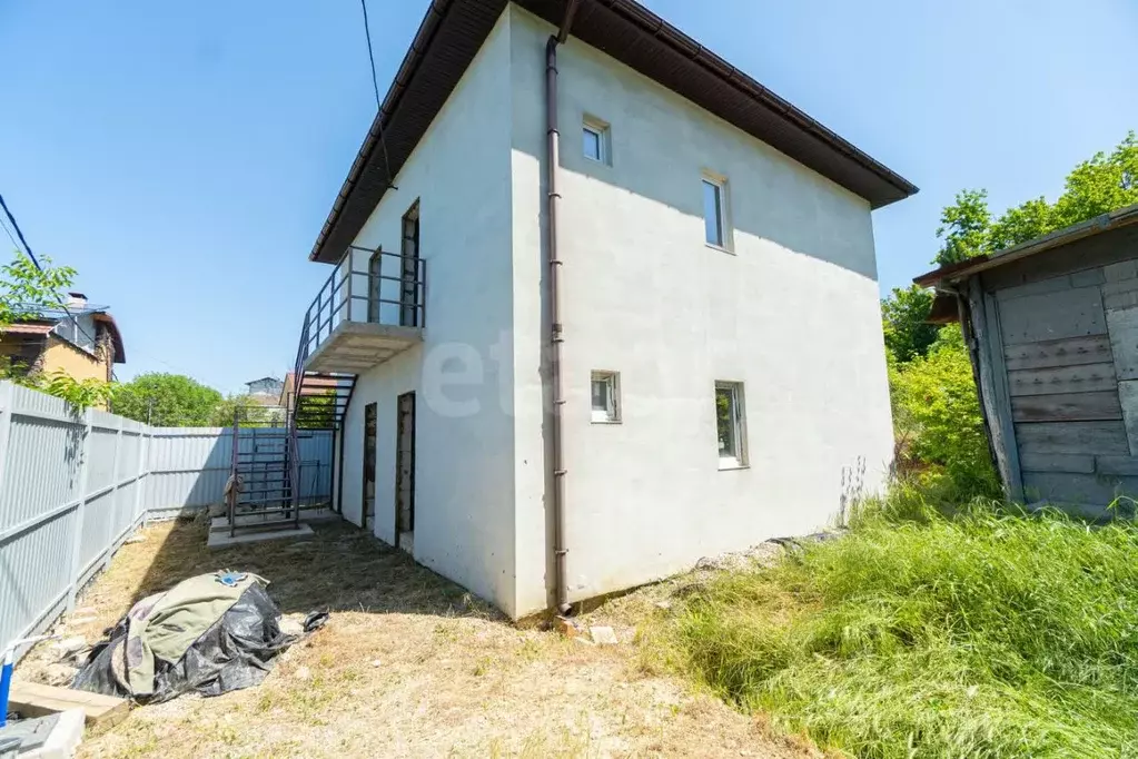 Дом в Севастополь Голландия ТСН, 71/2А (128 м) - Фото 1