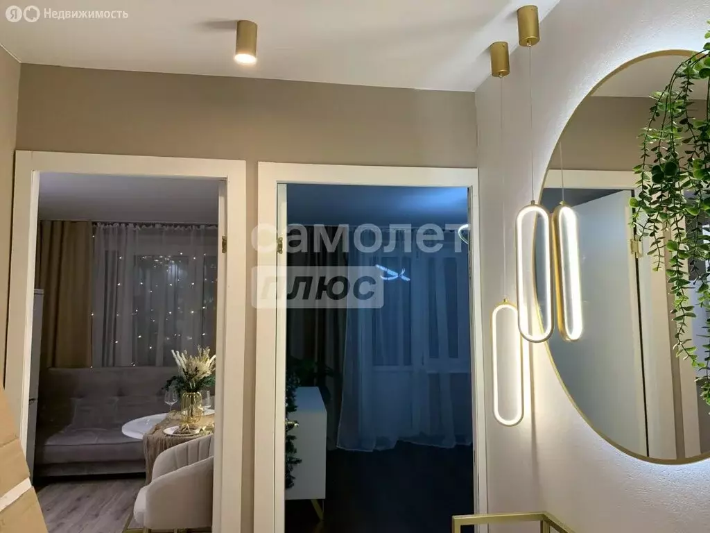 1-комнатная квартира: Москва, Челябинская улица, 18к2 (41.5 м) - Фото 0