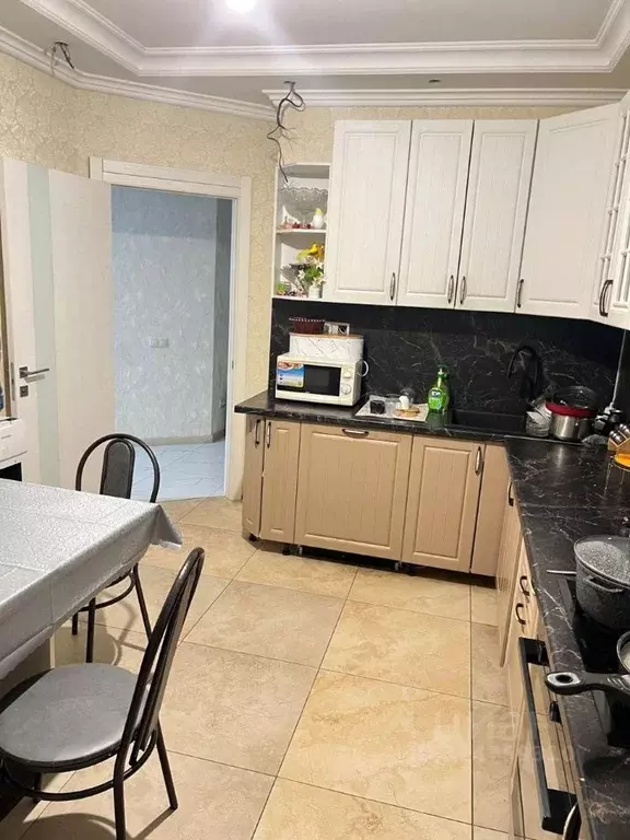 4-к кв. Московская область, Люберцы городской округ, Октябрьский пгт ... - Фото 2