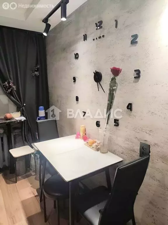 2-комнатная квартира: Ростов-на-Дону, Западный, Коммунистический ... - Фото 2