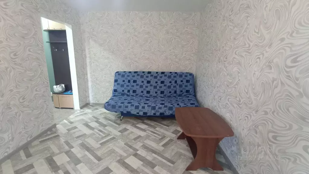 1-к кв. Саратовская область, Балашов Саратовское ш., 3 (33.0 м) - Фото 2