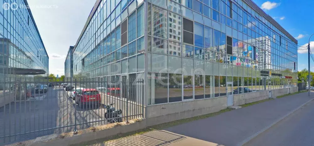 Офис (49 м) - Фото 2