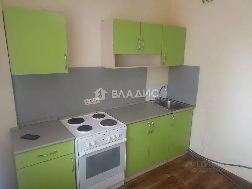 1-к кв. Воронежская область, Воронеж ул. Шишкова, 72/3 (43.28 м) - Фото 2