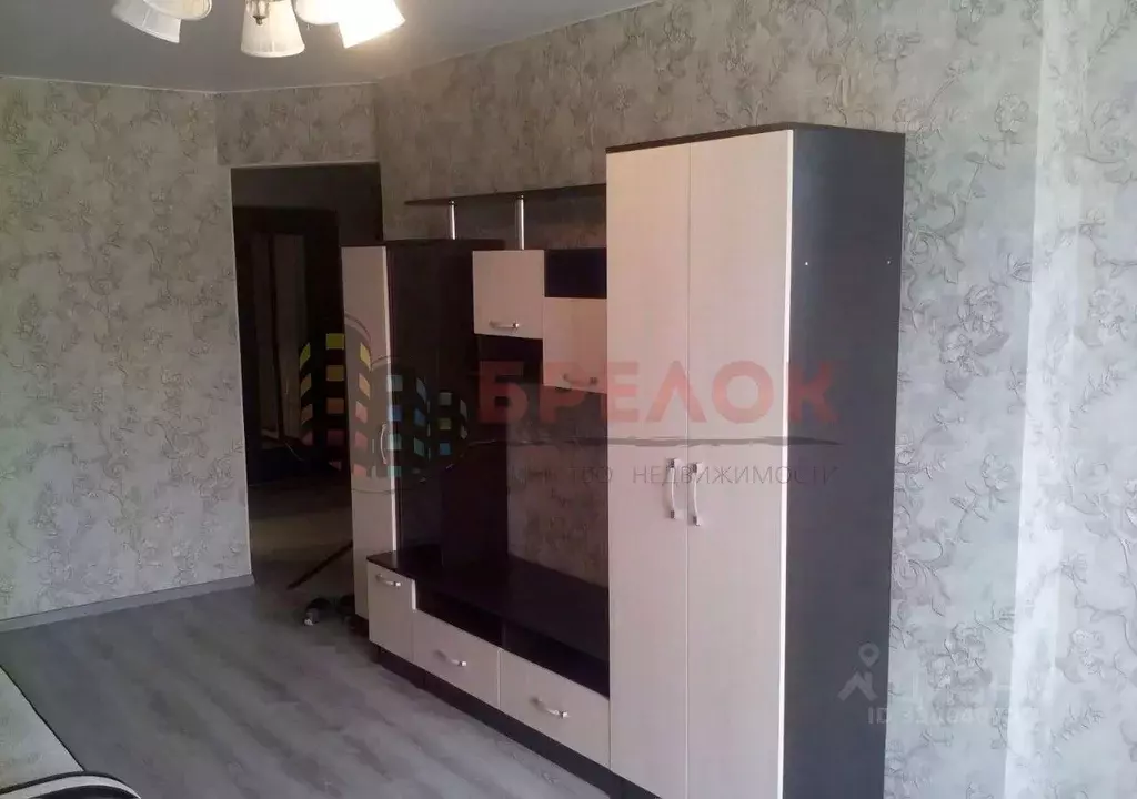 1-к кв. Ростовская область, Ростов-на-Дону Магнитогорская ул., 1а/25 ... - Фото 2