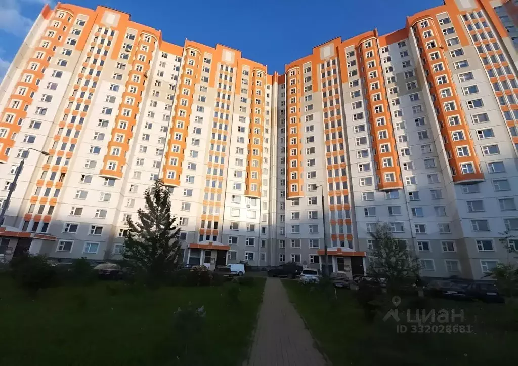 Комната Москва ул. Липчанского, 9 (16.0 м) - Фото 2