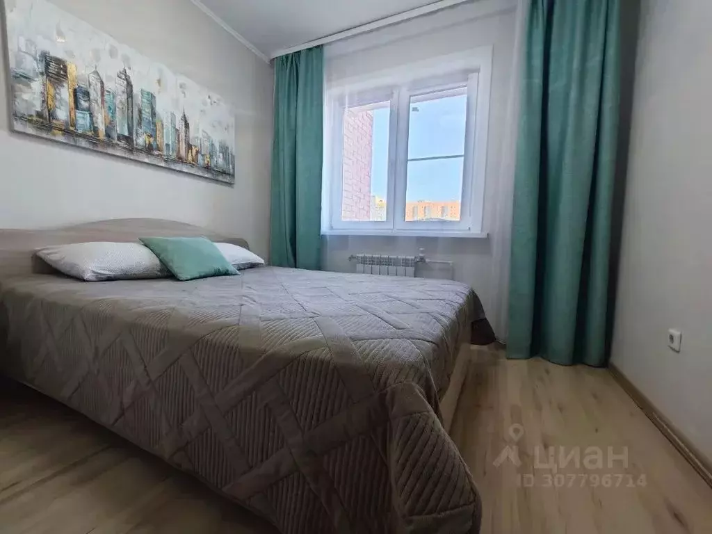 1-к кв. Бурятия, Улан-Удэ Ключевская ул., 60Б/1 (40.0 м) - Фото 1