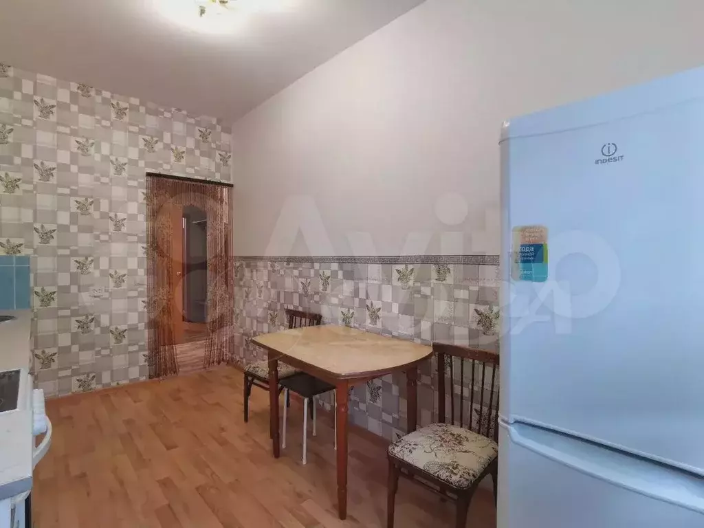 2-к. квартира, 44 м, 1/9 эт. - Фото 1