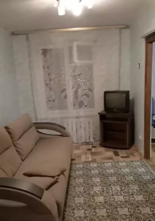 2-к кв. Москва Новохорошевский проезд, 22К3 (46.0 м) - Фото 1