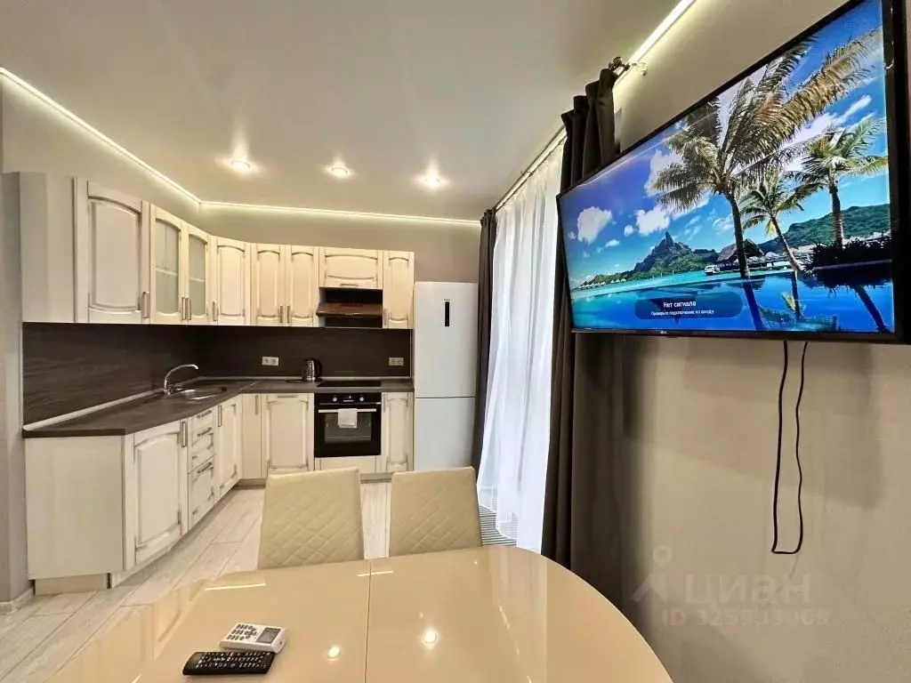 1-к кв. Москва Ильменский проезд, 14к8 (39.0 м) - Фото 2