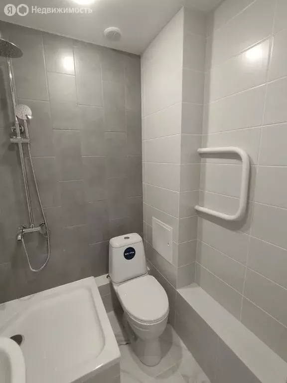 1-комнатная квартира: Томск, улица Пирогова, 7 (24 м) - Фото 1