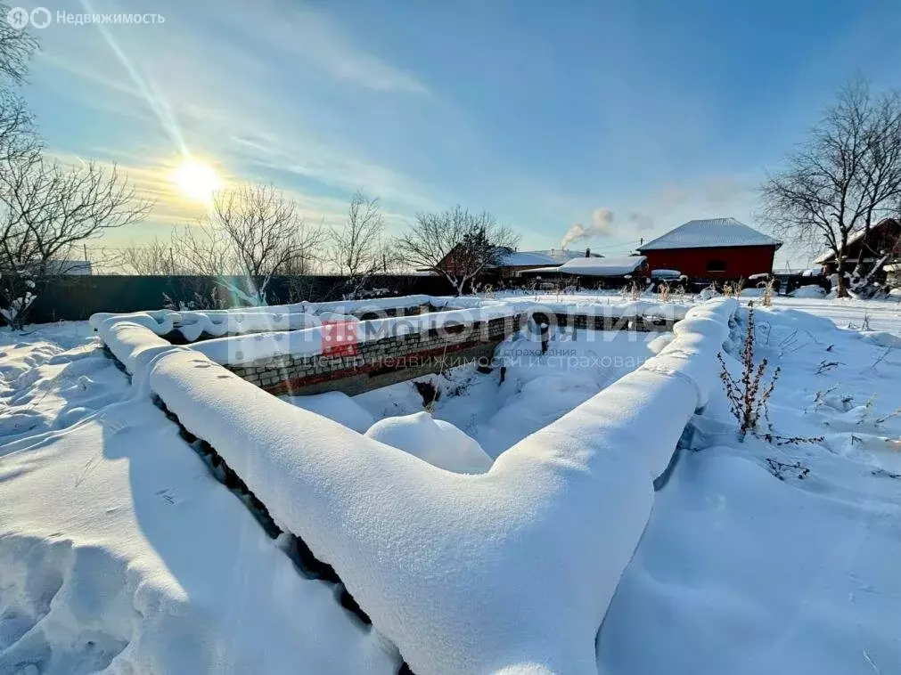 Участок в Белогорск, Хвойная улица, 8А (10 м) - Фото 1