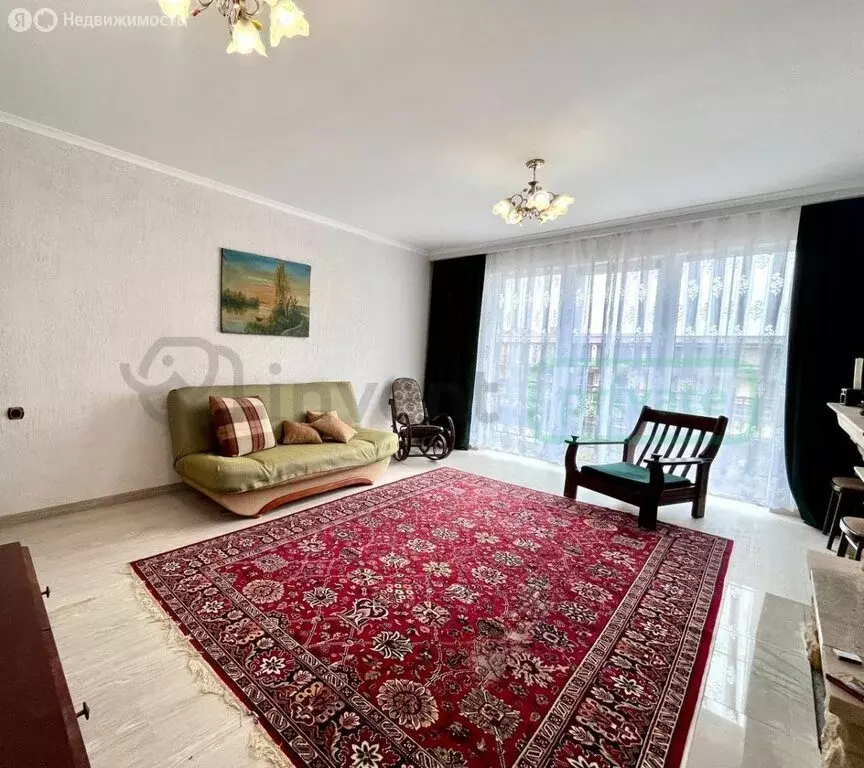 Дом в Калининград, Береговая улица (115 м) - Фото 2