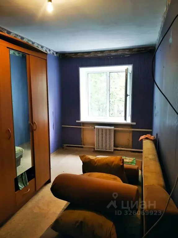 Комната Пермский край, Пермь Закамская ул., 83 (13.0 м) - Фото 1