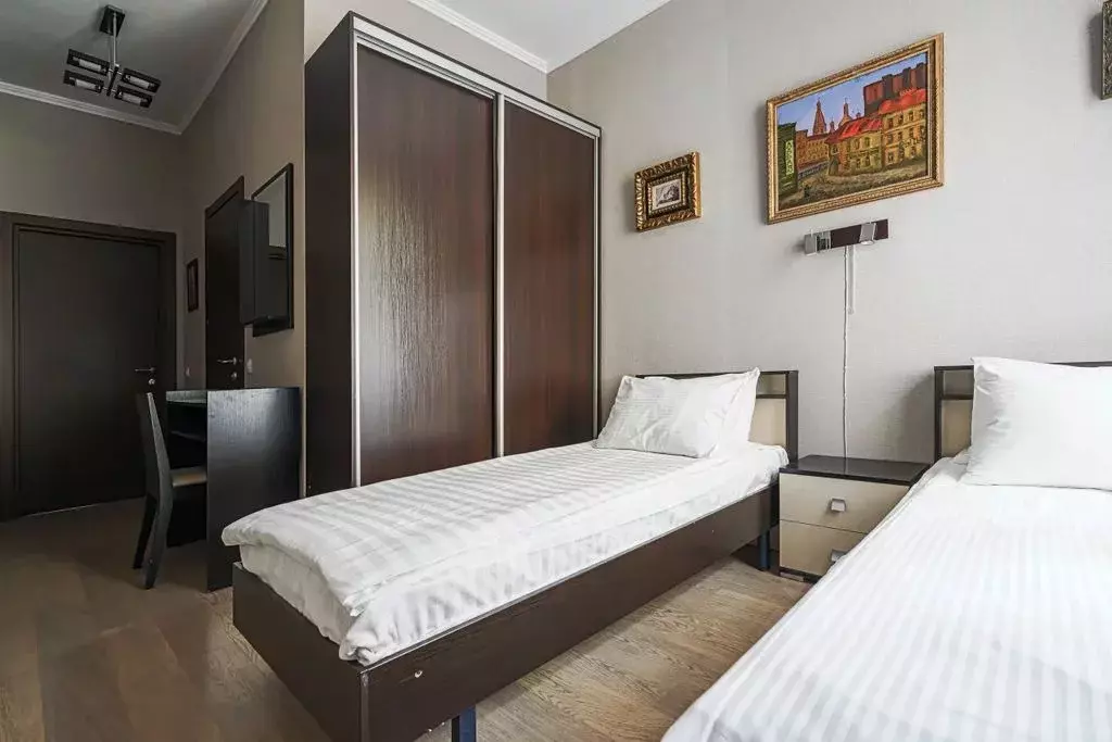 Комната Санкт-Петербург Сенная пл., 13 - Фото 2