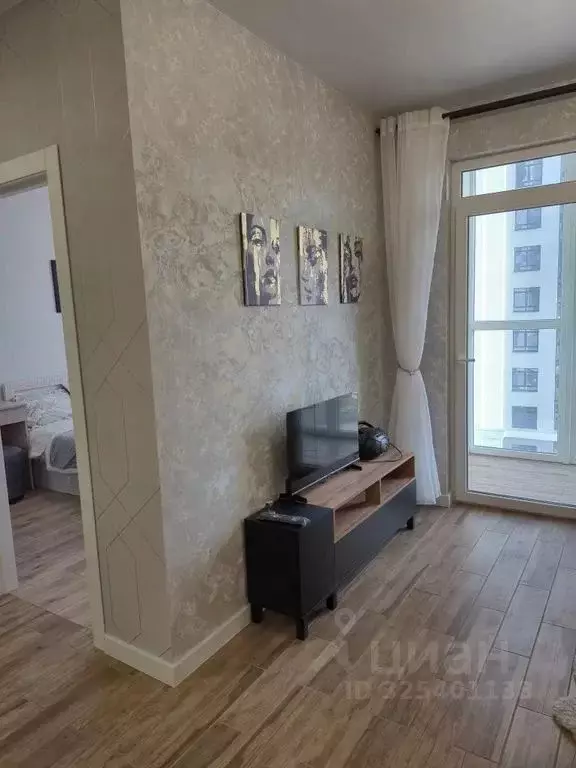 2-к кв. Адыгея, Майкоп Спортивная ул., 43 (45.0 м) - Фото 1