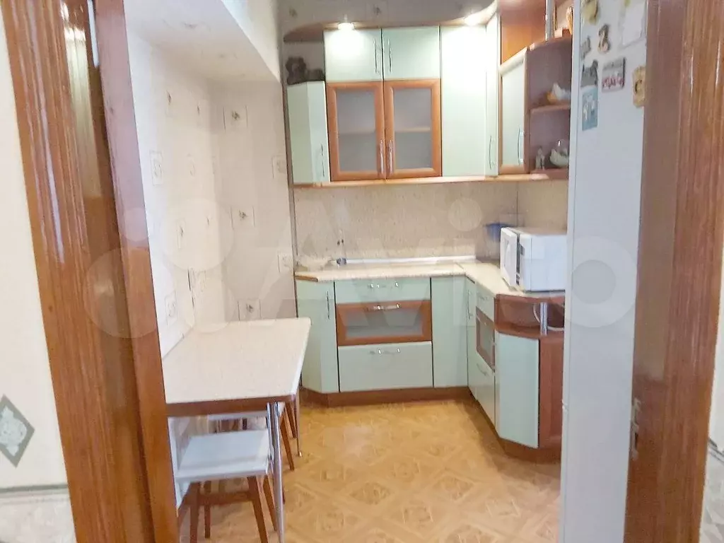 2-к. квартира, 37,5 м, 4/5 эт. - Фото 1