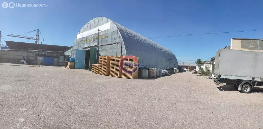 Производственное помещение (492 м) - Фото 1