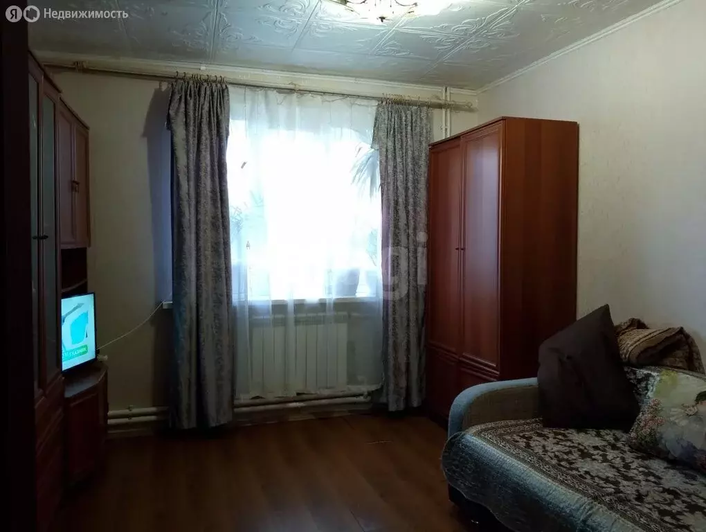 1-комнатная квартира: Белгородская область, рабочий посёлок ... - Фото 2