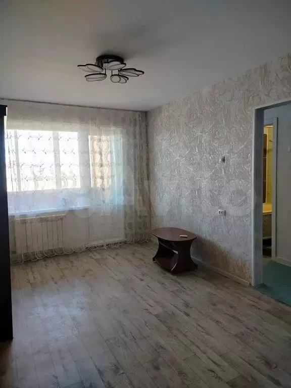 1-к. квартира, 30 м, 7/9 эт. - Фото 0