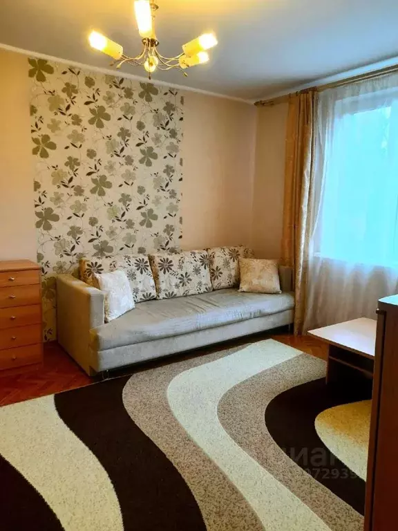 1-к кв. Санкт-Петербург просп. Большевиков, 5 (30.0 м) - Фото 0