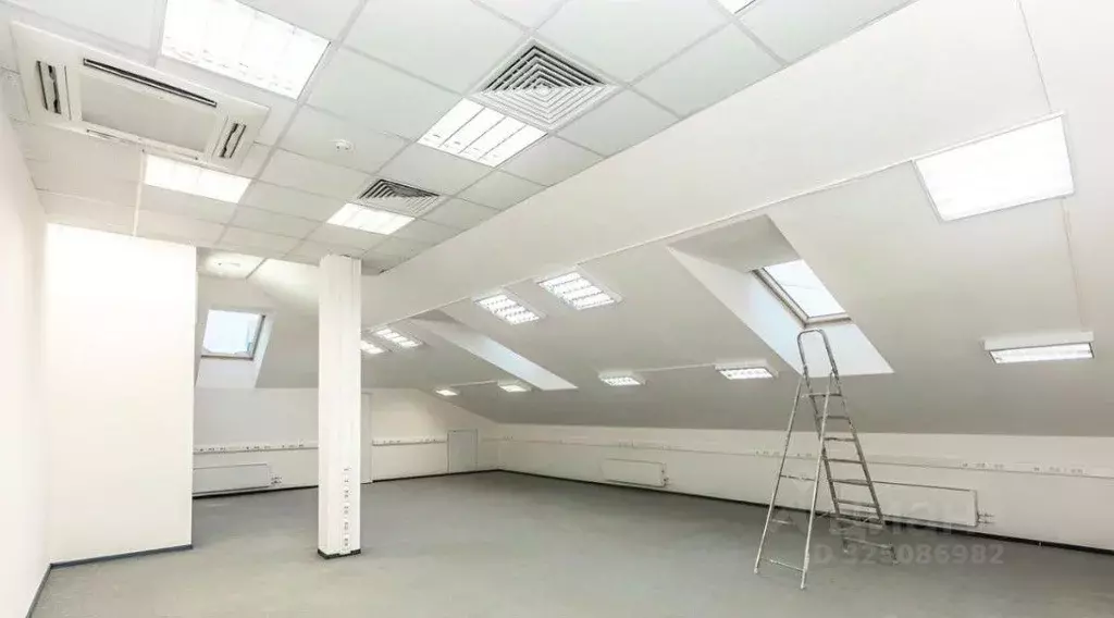 Офис в Москва ш. Энтузиастов, 7 (97 м) - Фото 1