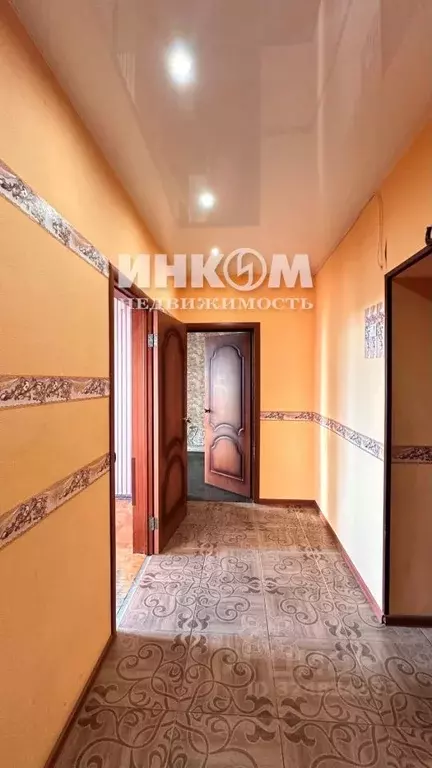 2-к кв. Москва Ленинский просп., 52 (57.3 м) - Фото 1