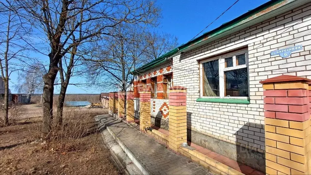 Дом в Владимирская область, Ковров ул. Барсукова, 6 (204 м) - Фото 1