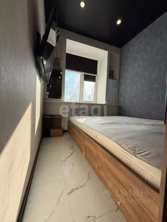 3-к кв. Пермский край, Пермь ул. Соловьева, 11 (74.3 м) - Фото 1