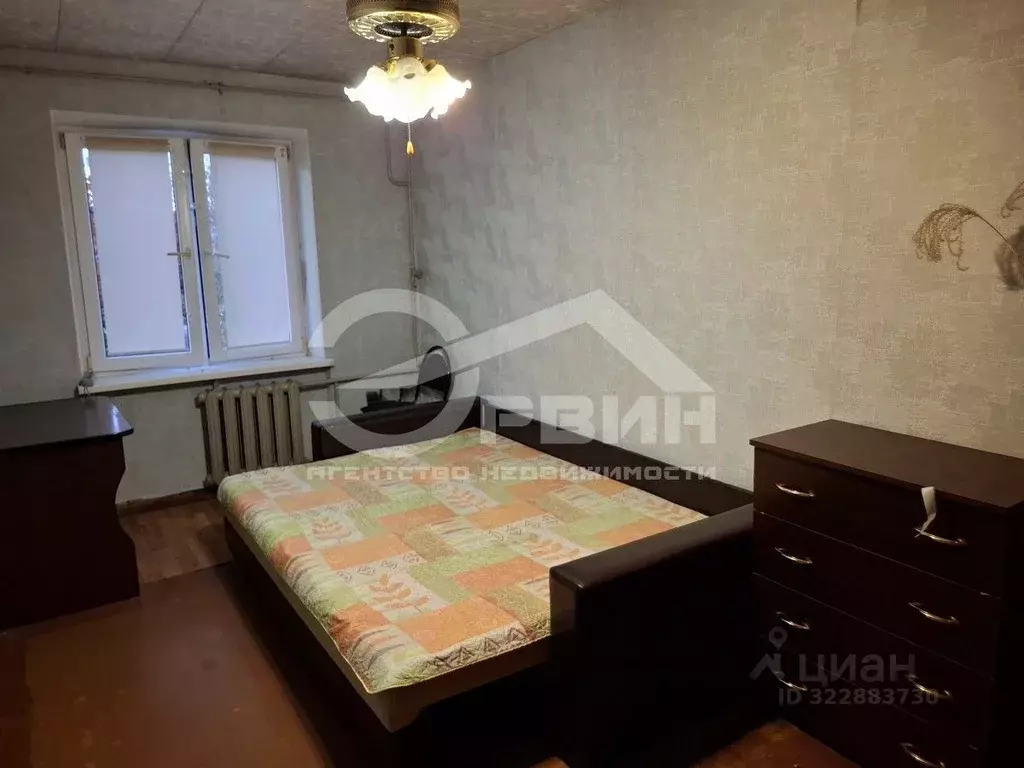 2-к кв. Калининградская область, Калининград Нарвская ул., 15 (53.0 м) - Фото 2