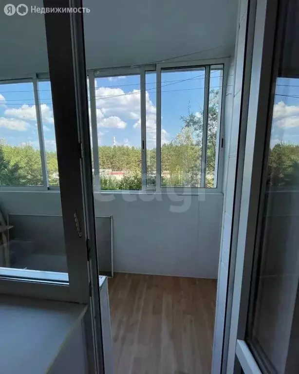 1-комнатная квартира: Воронеж, Богатырская улица, 30 (38 м) - Фото 1