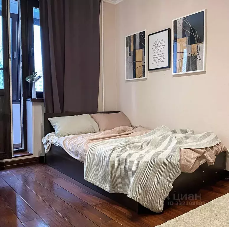 Комната Москва Алтуфьевское ш., 40Г (13.0 м) - Фото 2