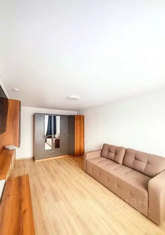 1-к кв. Воронежская область, Воронеж ул. Шидловского, 22 (37.5 м) - Фото 1