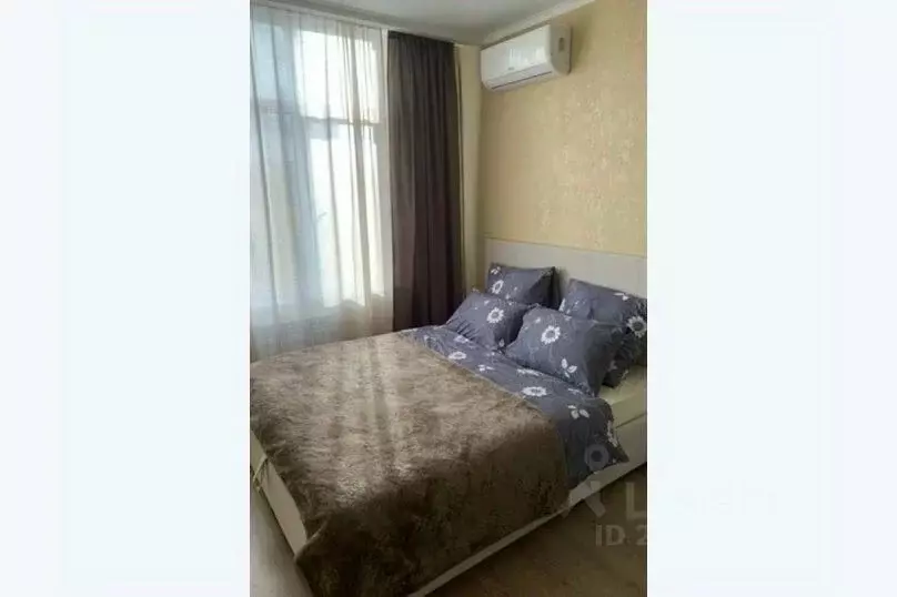 2-к кв. Краснодарский край, Сочи ул. Гастелло, 27Бк1 (53.0 м) - Фото 1