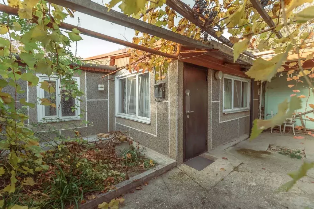 2-к кв. Крым, Бахчисарай ул. Македонского, 6А (70.9 м) - Фото 1