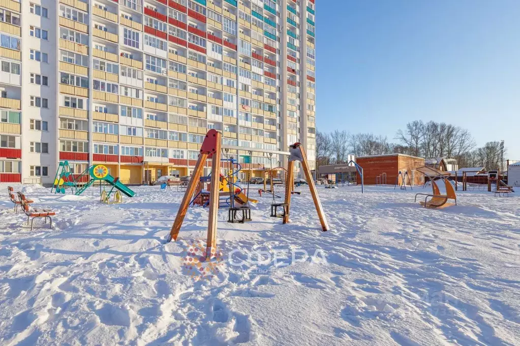 Студия Новосибирская область, Новосибирск ул. Твардовского, 22/3 (20.0 ... - Фото 1