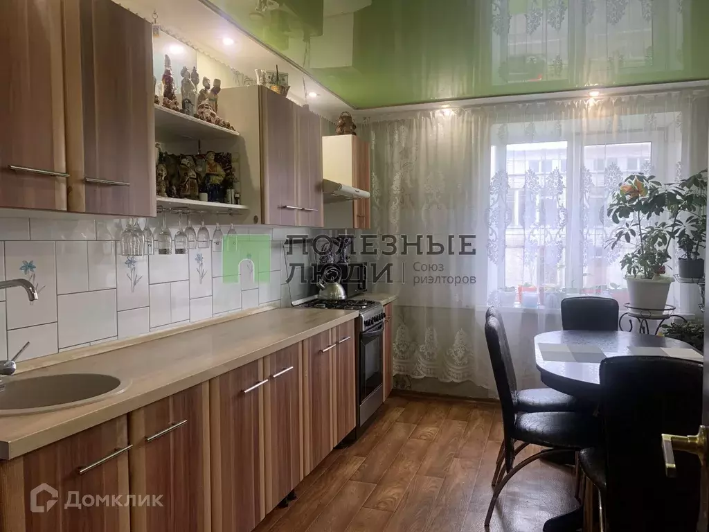 Продаётся 3-к квартира, 81 м - Фото 1