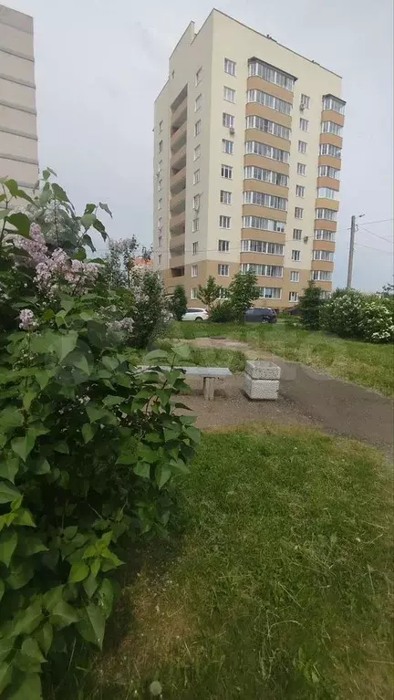 3-к. квартира, 87,7 м, 10/10 эт. - Фото 0
