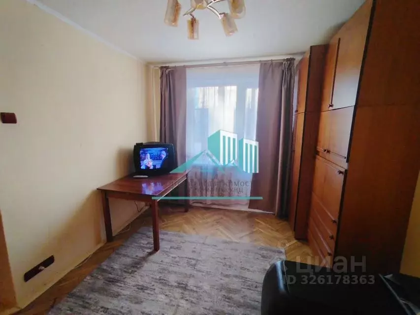 1-к кв. Калужская область, Калуга ул. Чижевского, 24 (28.0 м) - Фото 2