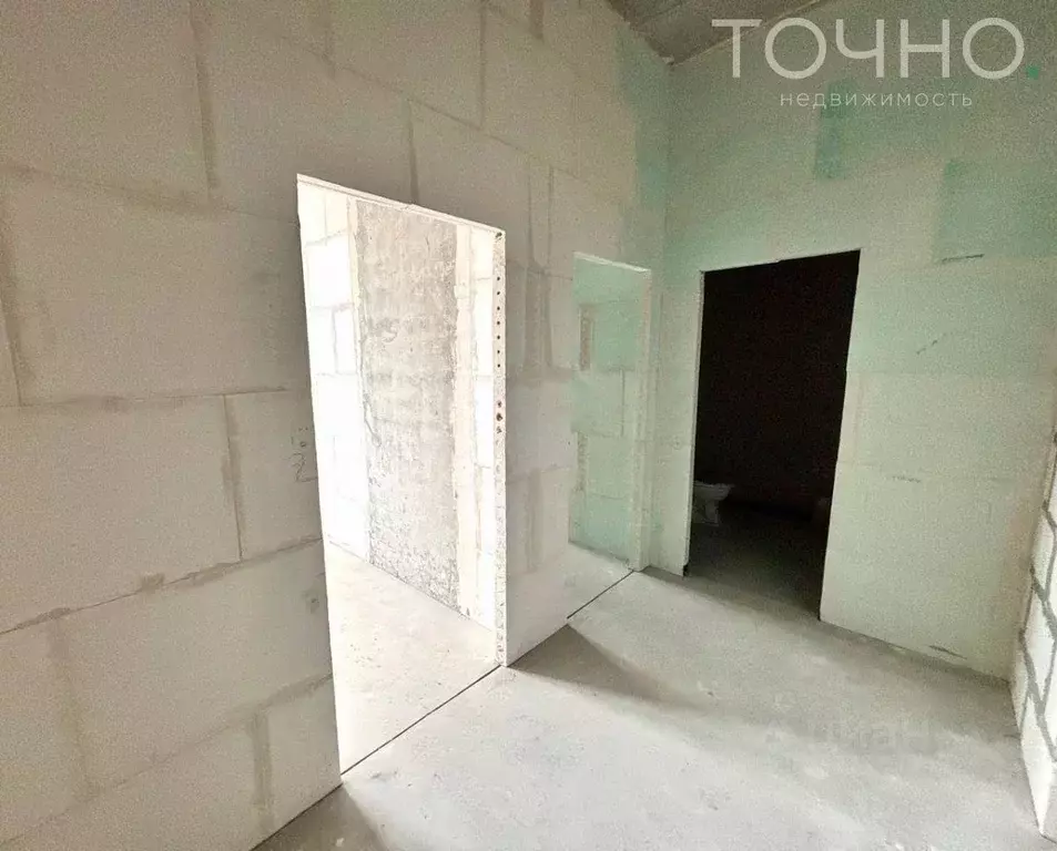 1-к кв. Пензенская область, Пенза ул. Кордон Студеный, 48 (34.1 м) - Фото 2