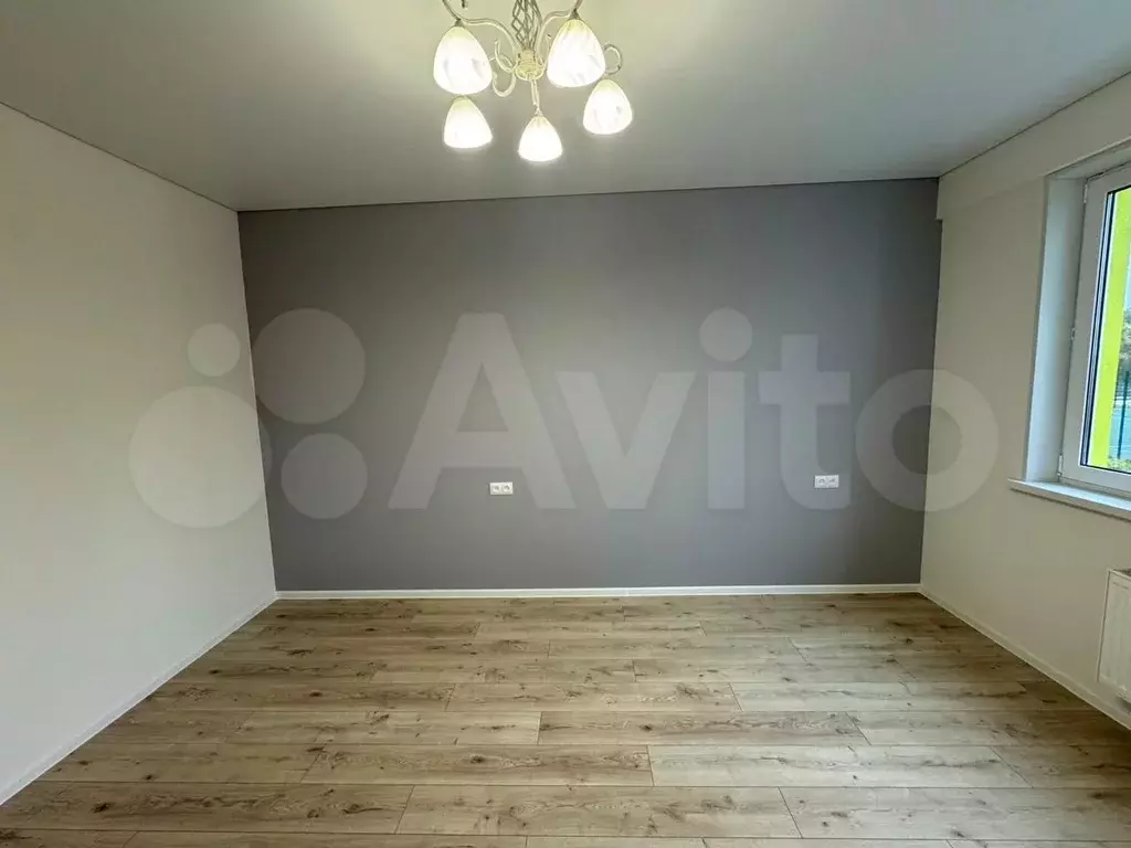 1-к. квартира, 49,9 м, 1/10 эт. - Фото 1