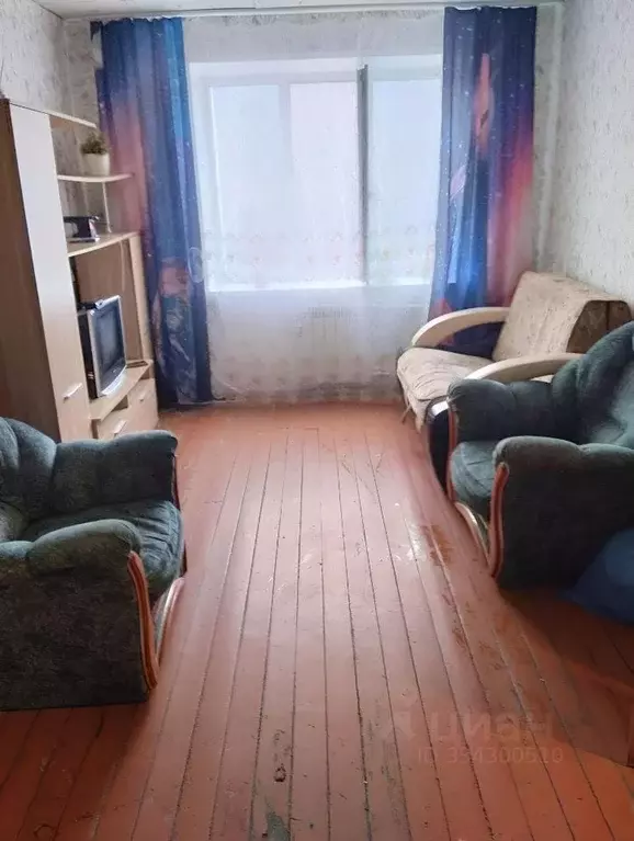 Комната Рязанская область, Рязань ул. Нахимова, 68 (17.0 м) - Фото 1