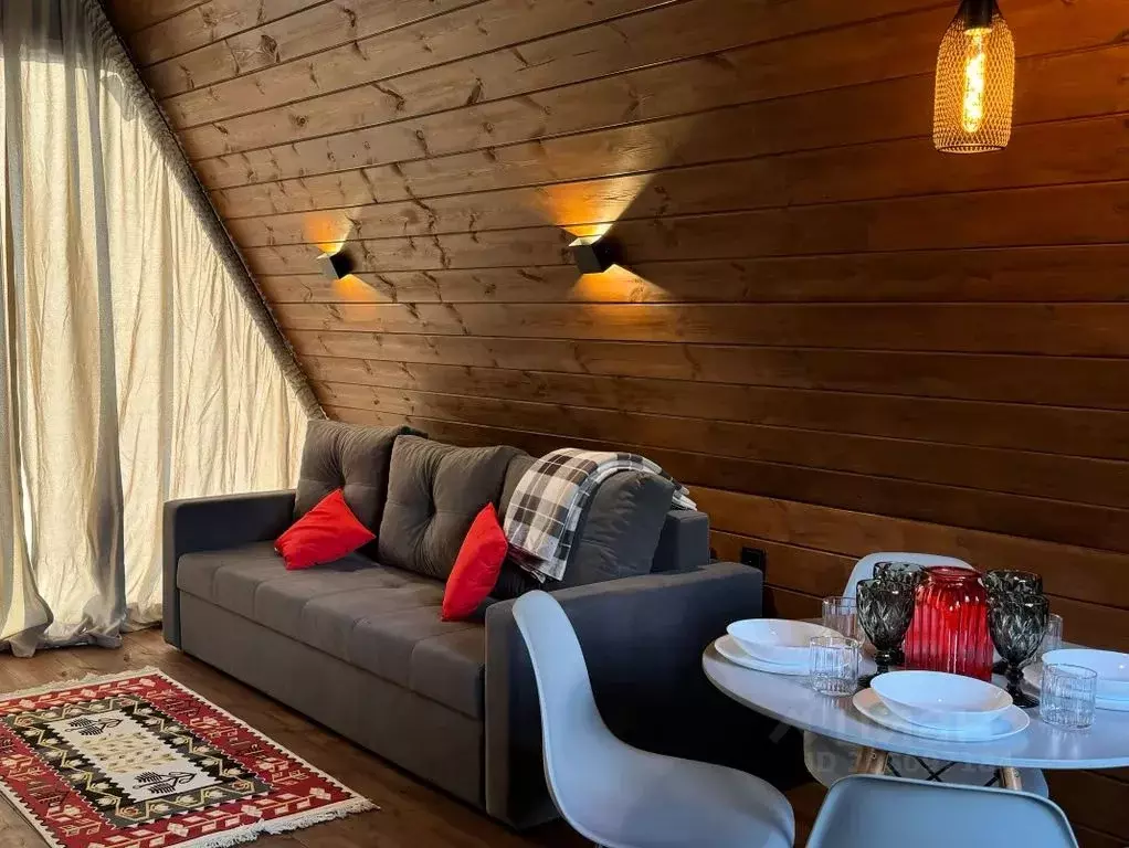 Комната Краснодарский край, Северский район, Калужское с/пос, ... - Фото 1